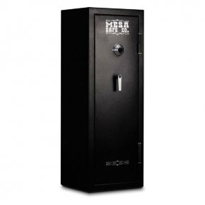 (image for) Mesa 30 Minute 14 Gun Safe MGL14C/MGL14E