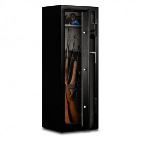 (image for) Mesa 30 Minute 14 Gun Safe MGL14C/MGL14E