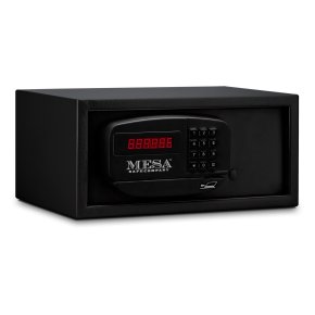 (image for) MESA Hotel Safe with Card Swipe MH101E