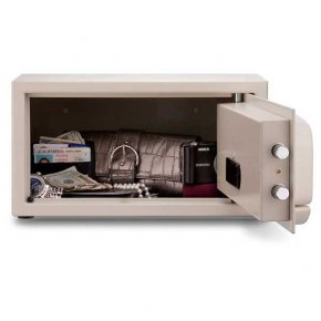 (image for) MESA Hotel Safe with Card Swipe MH101E