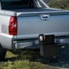 Mesa Traveling Hitch Vault MHK1 - Mobile Safe