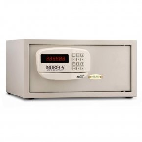 (image for) MESA MHRC916E Hotel Safe with Card Swipe