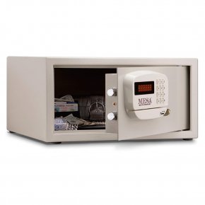 (image for) MESA MHRC916E Hotel Safe with Card Swipe