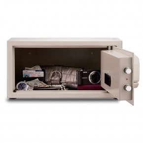 (image for) MESA MHRC916E Hotel Safe with Card Swipe