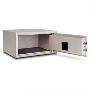 (image for) MESA MHRC916E Hotel Safe with Card Swipe