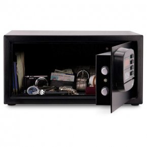 (image for) MESA MHRC916E Hotel Safe with Card Swipe