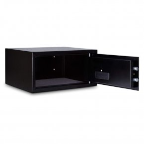 (image for) MESA MHRC916E Hotel Safe with Card Swipe