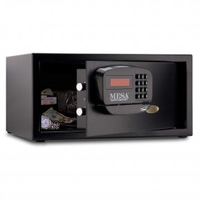 (image for) MESA MHRC916E Hotel Safe with Card Swipe