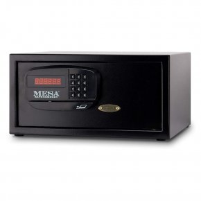 (image for) MESA MHRC916E Hotel Safe with Card Swipe