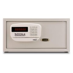 (image for) MESA MHRC916E Hotel Safe with Card Swipe