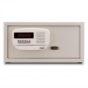 MESA MHRC916E Hotel Safe with Card Swipe
