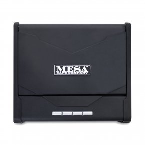 (image for) MESA Hand Gun Safe - Pistol Safe MPS-1