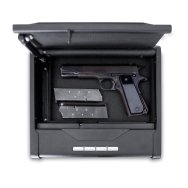 (image for) MESA Hand Gun Safe - Pistol Safe MPS-1