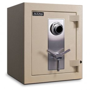 (image for) MESA TL-30 Safe MTLF1814 120 Minute U.L. Classified