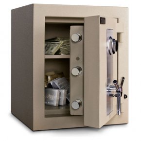 (image for) MESA TL-30 Safe MTLF1814 120 Minute U.L. Classified