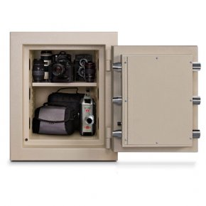 (image for) MESA TL-30 Safe MTLF1814 120 Minute U.L. Classified