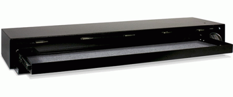 (image for) Mesa MUBG652E Under Bed Gun Safe