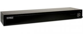 (image for) Mesa MUBG652E Under Bed Gun Safe