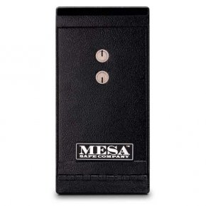 (image for) MESA Under Counter Depository Safe MUC1K