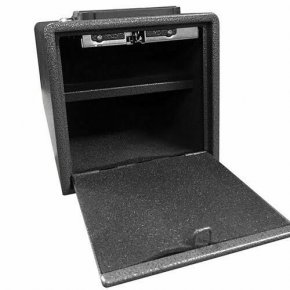 (image for) Hollon PB20 Pistol Safe Box