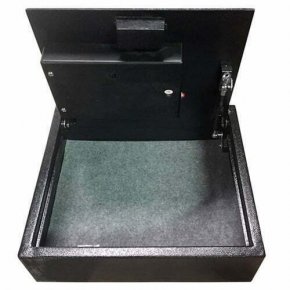 (image for) PB-BIO-2 Biometric access control gun safe