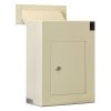 Thru the Wall Drop Box Adjustable Chute Protex WDC-160