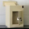 Thru the Wall Drop Box Adjustable Chute Protex WDC-160