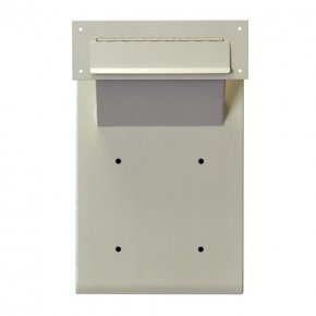 (image for) Thru the Wall Drop Box Adjustable Chute Protex WDC-160