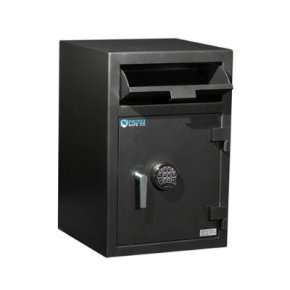 (image for) Protex FD-3020 Large Front Loading Depository Safe