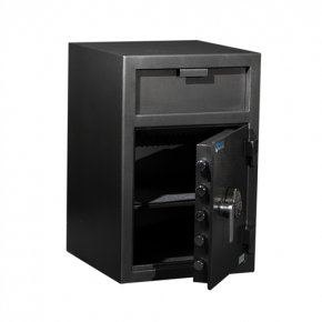 (image for) Protex FD-3020 Large Front Loading Depository Safe