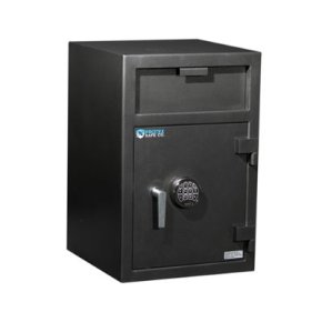 (image for) Protex FD-3020 Large Front Loading Depository Safe