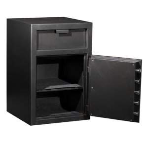 (image for) Protex FD-3020 Large Front Loading Depository Safe