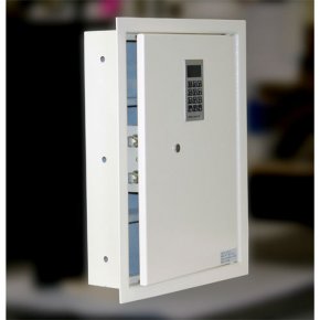 (image for) In Wall Safe - Protex Wall Safe PWS-1814E