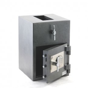 (image for) Protex B-Rated Depository Drop Safes with Digiotal Lock