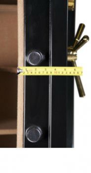 (image for) Hollon Assembled in the USA Gun Safe RG-39C/RG-39E