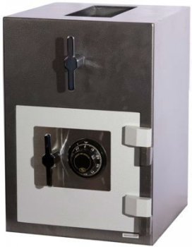 (image for) Top Loading Depository Safe RH-2014E Digital Drop Safe