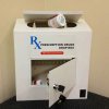 Medication Safe - RX Prescription Drug Drop Box RX-164