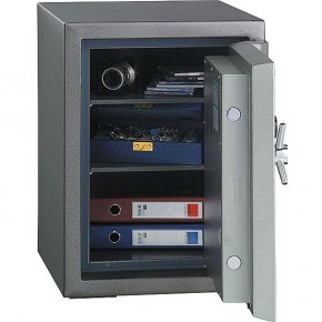 (image for) Cobalt SB-01C 1 Cu Ft 2 Hours Fireproof Fire and Burglary Safe