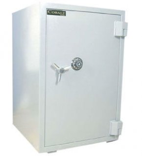 (image for) Fire and Burglary Safe Cobalt SB-05C 9.6 Cu Ft Fireproof