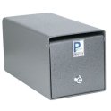 (image for) Protex Donation Box/under counter drop box SDB-101