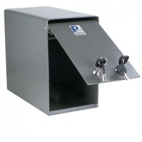 (image for) Under Counter Money Depository Drop Safe SDB-106