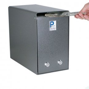 (image for) Under Counter Money Depository Drop Safe SDB-106