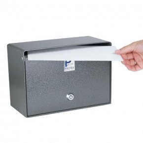 (image for) Secure Mail Box or Money Deposit Safe Box SDB-200