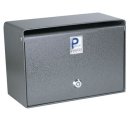 (image for) Secure Mail Box or Money Deposit Safe Box SDB-200