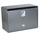 (image for) Mail Box Mail Deposit Drop Box SDB-250