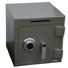 Cash/Envelope Drop Safe UC-1414 1.6 CF