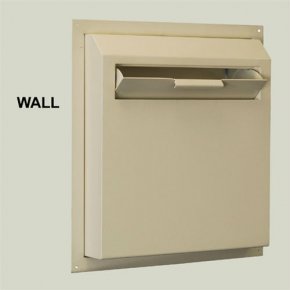 (image for) Through The Wall Drop Box WDD-180