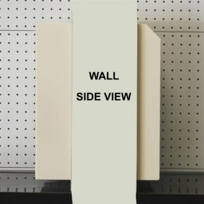 (image for) Through The Wall Drop Box WDD-180