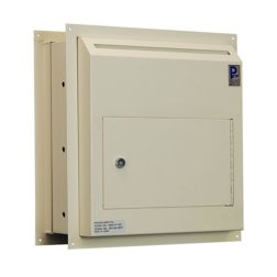 (image for) Protex Thru The Wall Drop Box Dual Doors WDS-311-DD