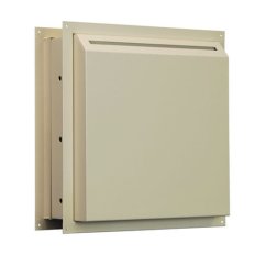 (image for) Through-The-Wall Locking Drop Box WDS-311